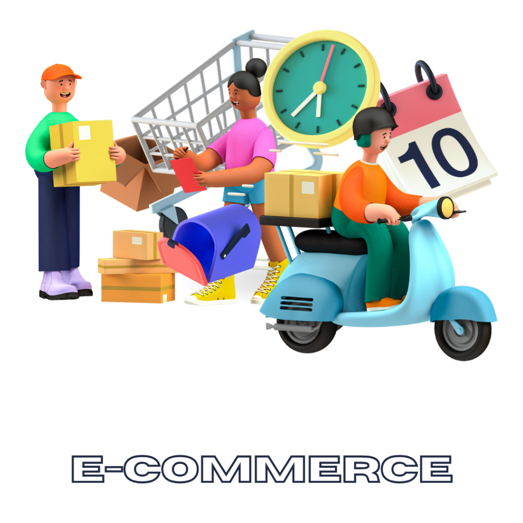 E Commerce