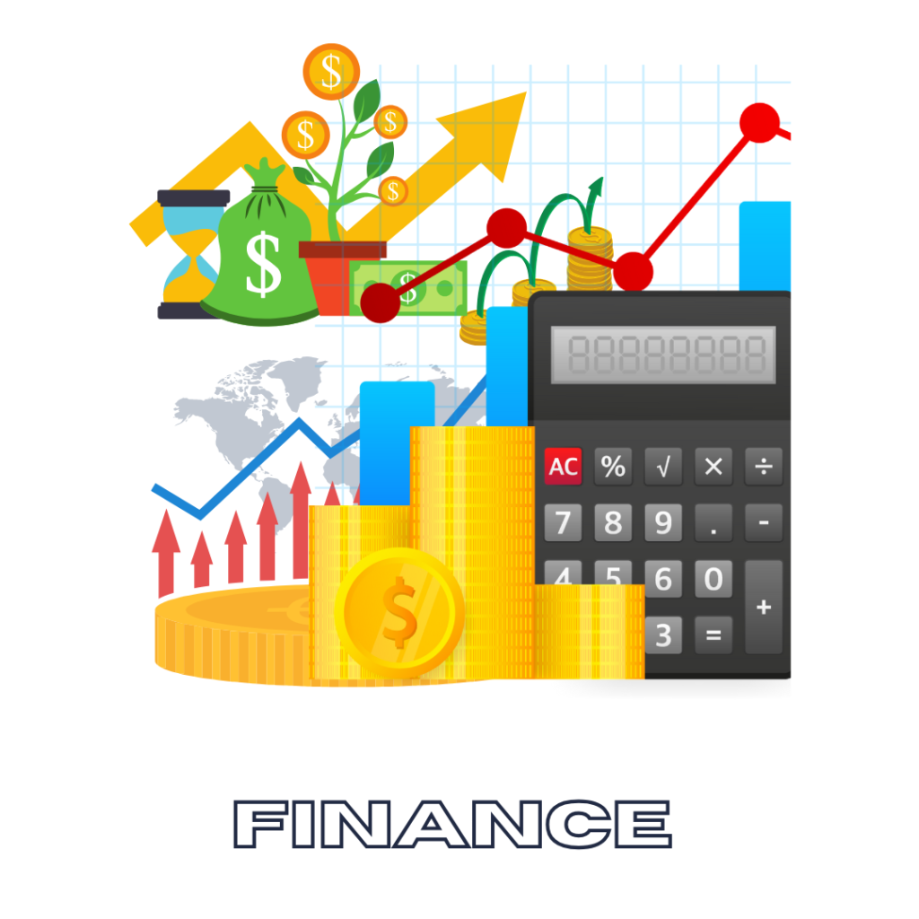 Finance sector