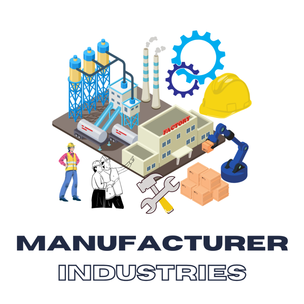 Manufacturing Industries